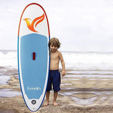 Freein 7'8 Kids Inflatable Paddle Board